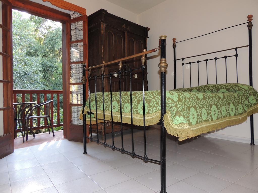 Galini Hotell Kakopetria Rum bild